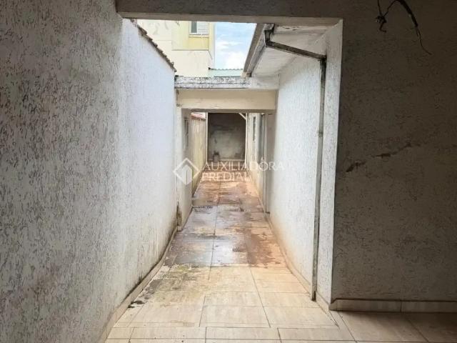 Terreno / Lote para Venda em Santo André/SP Vila Eldízia