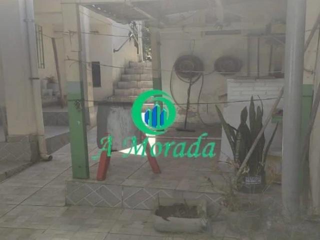 Terreno / Lote para Venda em Santo André/SP Vila Eldízia