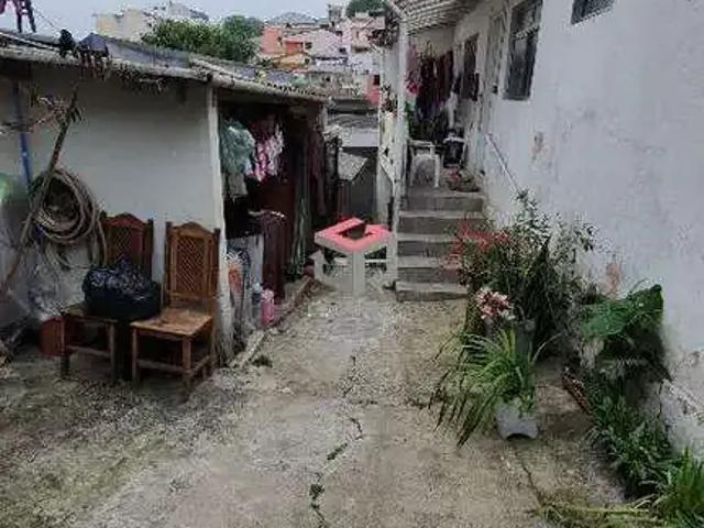 Terreno / Lote para Venda em Santo André/SP Vila Eldízia