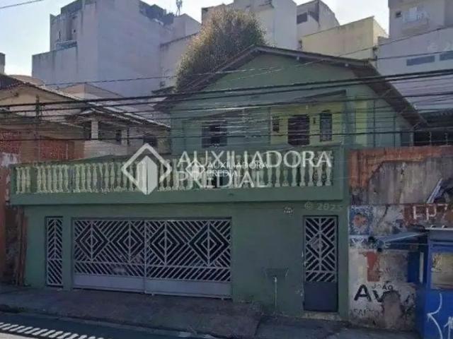 Terreno / Lote para Venda em Santo André/SP Vila Eldízia