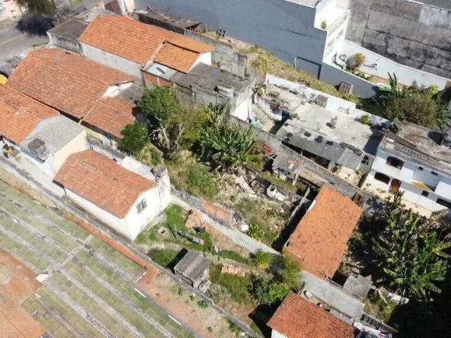 Terreno / Lote para Venda em Santo André/SP Vila Eldízia