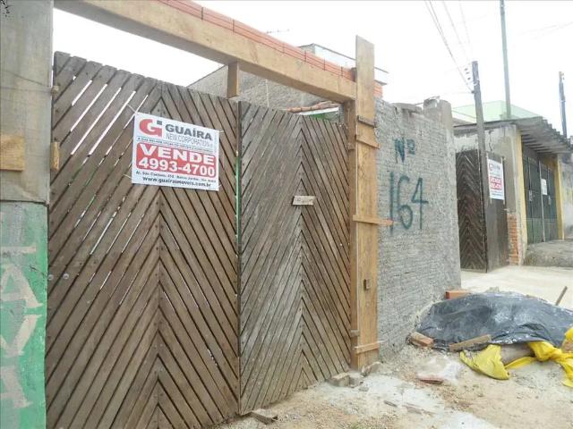 Terreno / Lote para Venda em Santo André/SP Vila Eldízia