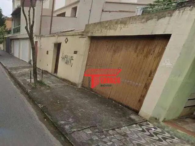 Terreno / Lote para Venda em Santo André/SP Vila Floresta