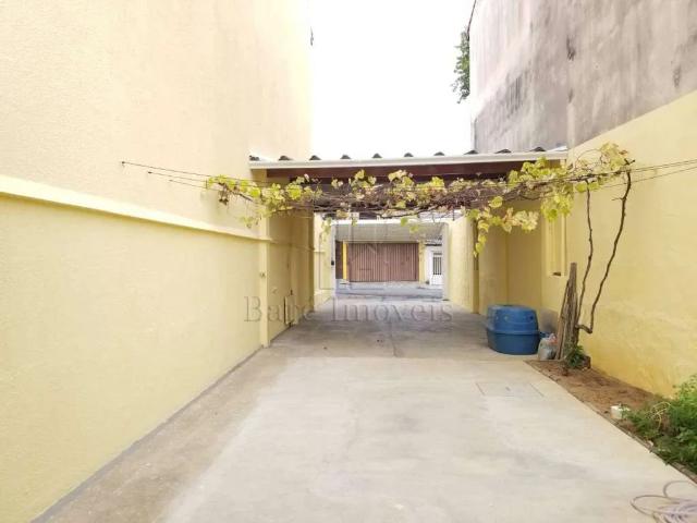 Terreno / Lote para Venda em Santo André/SP Vila Floresta