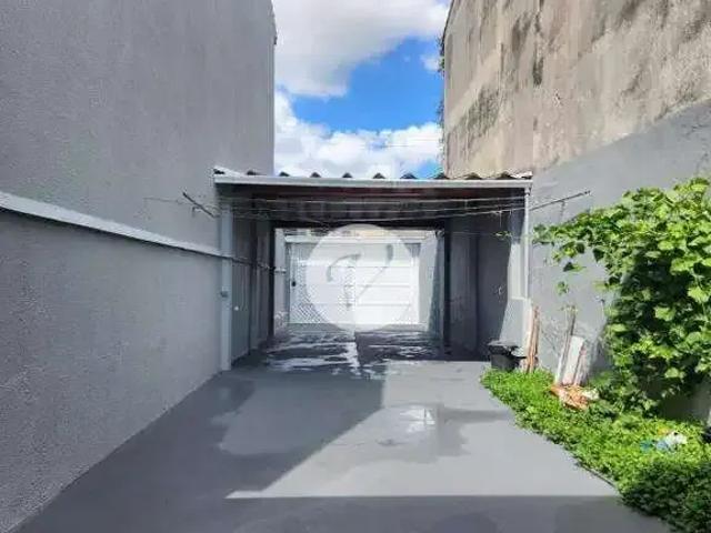 Terreno / Lote para Venda em Santo André/SP Vila Floresta