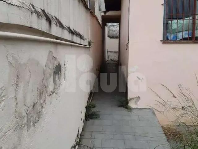 Terreno / Lote para Venda em Santo André/SP Vila Floresta