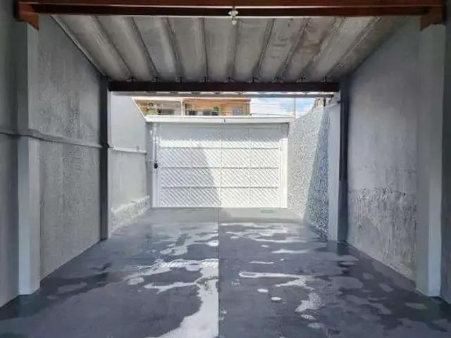 Terreno / Lote para Venda em Santo André/SP Vila Floresta