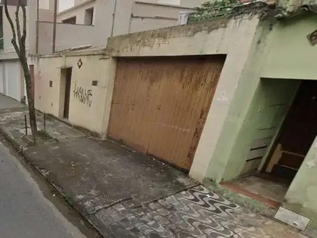 Terreno / Lote para Venda em Santo André/SP Vila Floresta