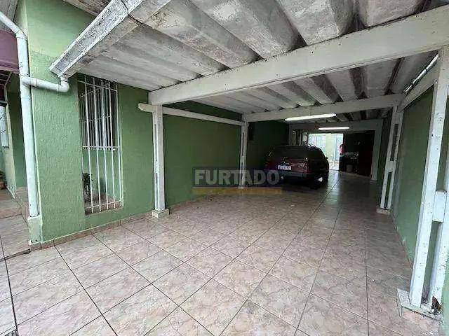 Terreno / Lote para Venda em Santo André/SP Vila Floresta