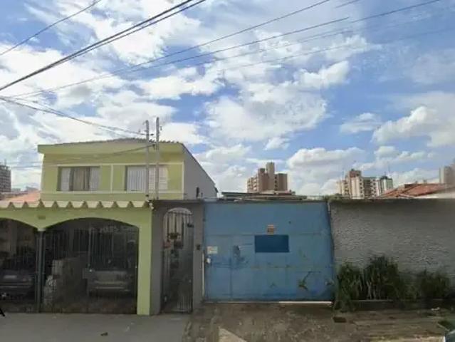 Terreno / Lote para Venda em Santo André/SP Vila Floresta