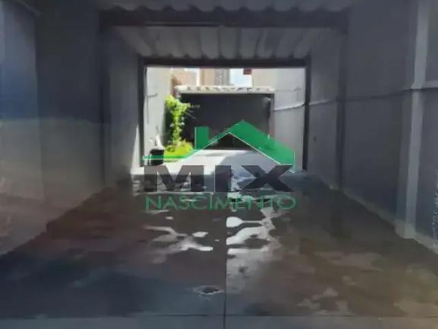 Terreno / Lote para Venda em Santo André/SP Vila Floresta