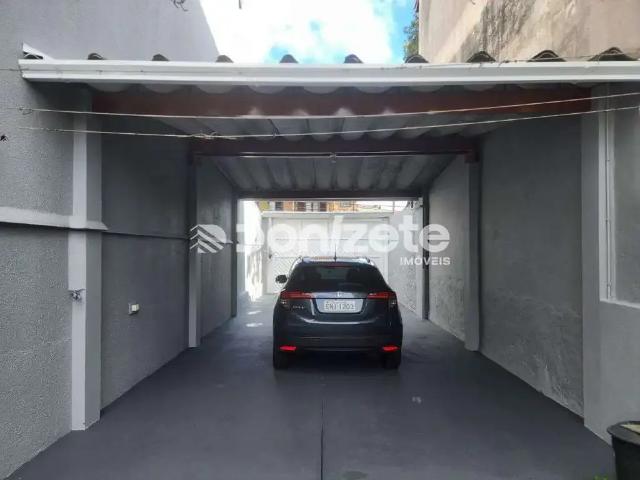Terreno / Lote para Venda em Santo André/SP Vila Floresta
