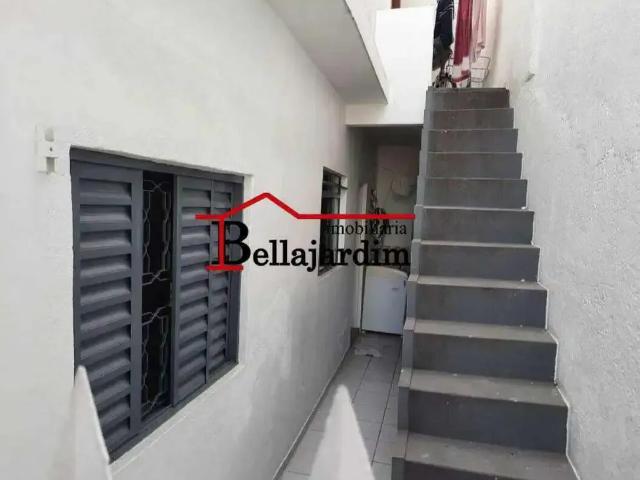 Terreno / Lote para Venda em Santo André/SP Vila Floresta