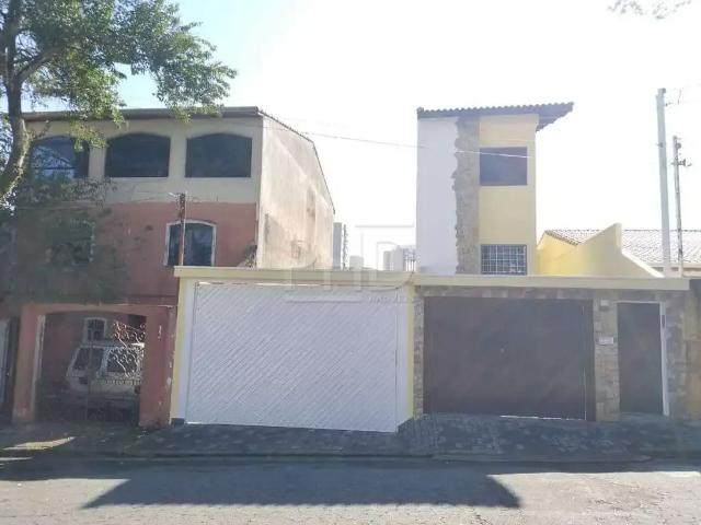Terreno / Lote para Venda em Santo André/SP Vila Floresta