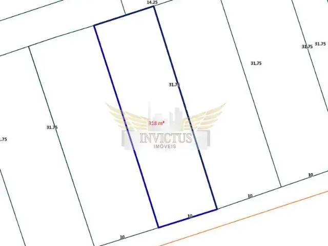 Terreno / Lote para Venda em Santo André/SP Vila Floresta