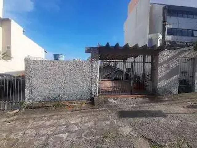 Terreno / Lote para Venda em Santo André/SP Vila Floresta