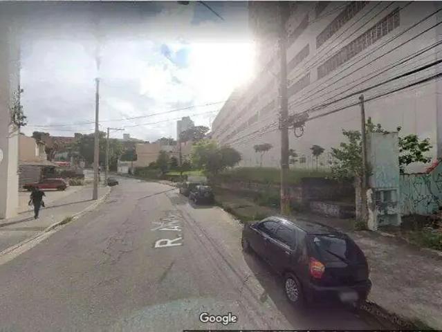 Terreno / Lote para Venda em Santo André/SP Vila Floresta