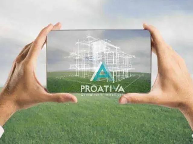 Terreno / Lote para Venda em Santo André/SP Vila Floresta