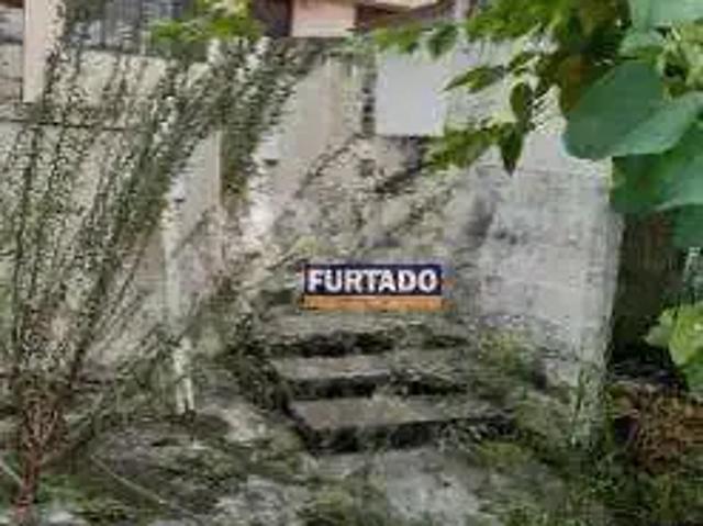 Terreno / Lote para Venda em Santo André/SP Vila Floresta
