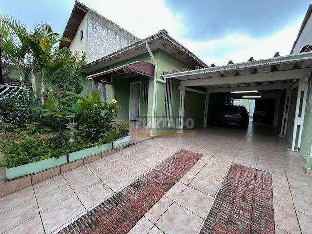 Terreno / Lote para Venda em Santo André/SP Vila Floresta