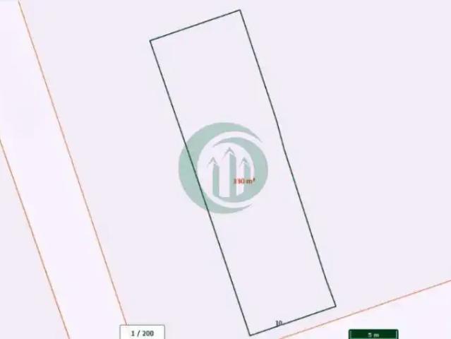 Terreno / Lote para Venda em Santo André/SP Vila Floresta