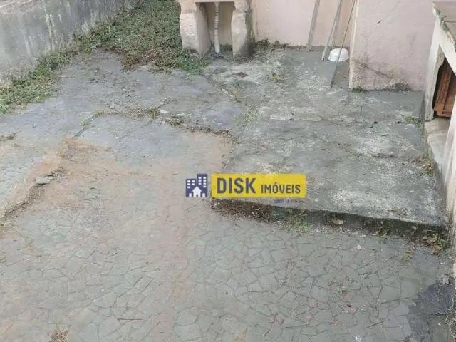 Terreno / Lote para Venda em Santo André/SP Vila Floresta