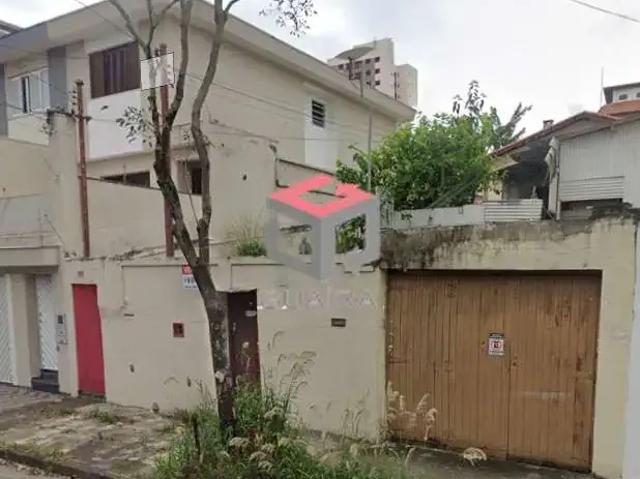 Terreno / Lote para Venda em Santo André/SP Vila Floresta