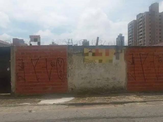 Terreno / Lote para Venda em Santo André/SP Vila Floresta