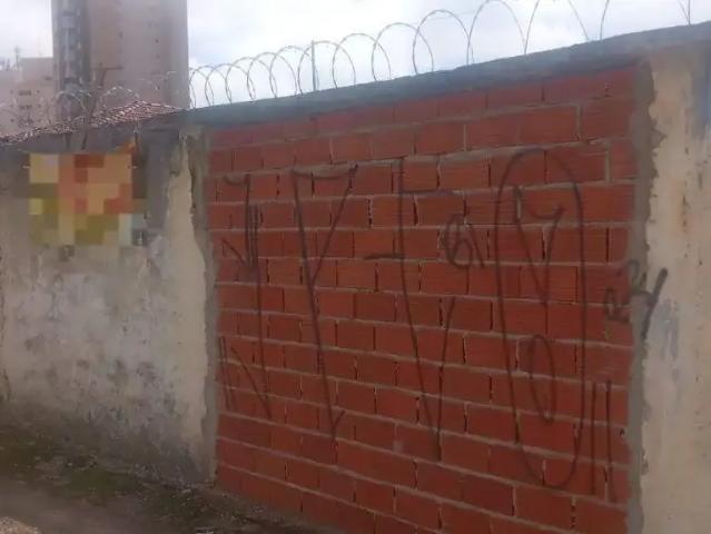 Terreno / Lote para Venda em Santo André/SP Vila Floresta