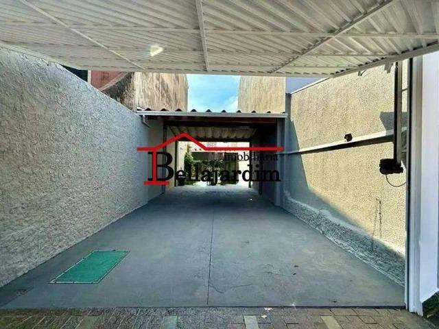 Terreno / Lote para Venda em Santo André/SP Vila Floresta