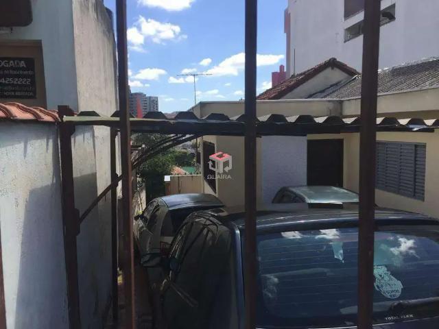 Terreno / Lote para Venda em Santo André/SP Vila Floresta