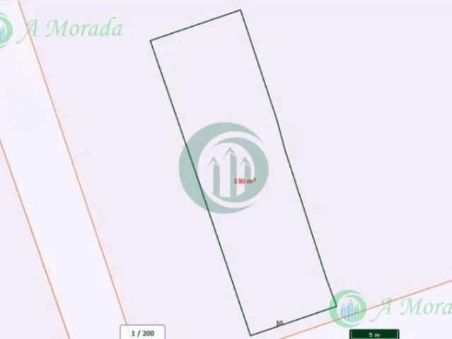 Terreno / Lote para Venda em Santo André/SP Vila Floresta