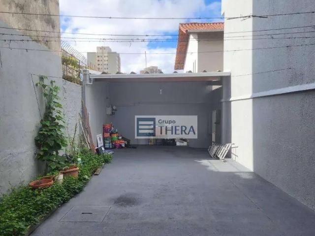 Terreno / Lote para Venda em Santo André/SP Vila Floresta