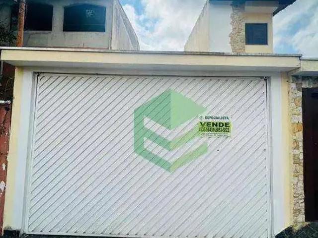 Terreno / Lote para Venda em Santo André/SP Vila Floresta
