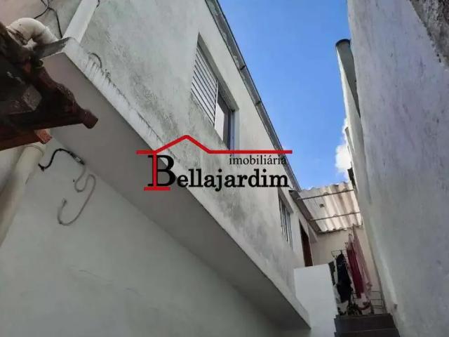 Terreno / Lote para Venda em Santo André/SP Vila Floresta