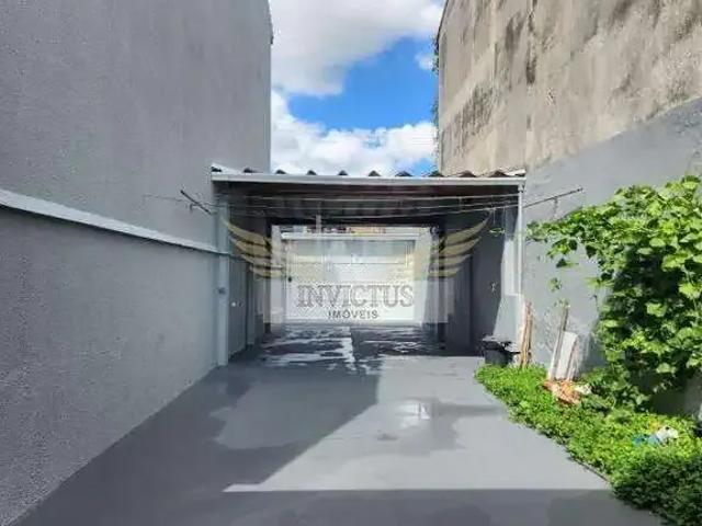 Terreno / Lote para Venda em Santo André/SP Vila Floresta