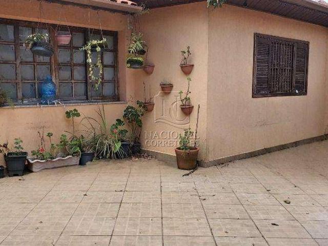 Terreno / Lote para Venda em Santo André/SP Vila Francisco Matarazzo