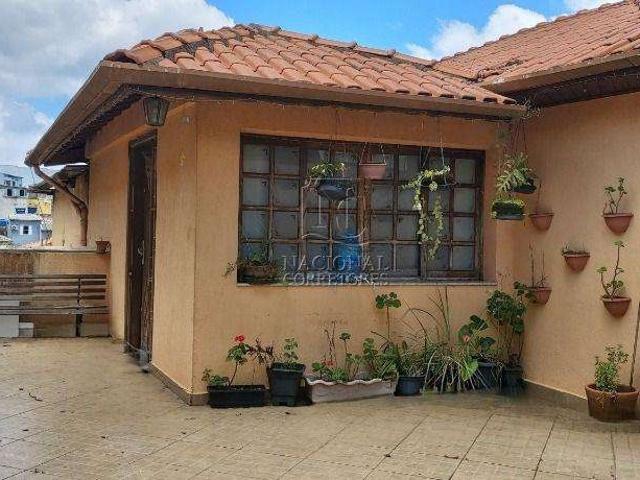 Terreno / Lote para Venda em Santo André/SP Vila Francisco Matarazzo