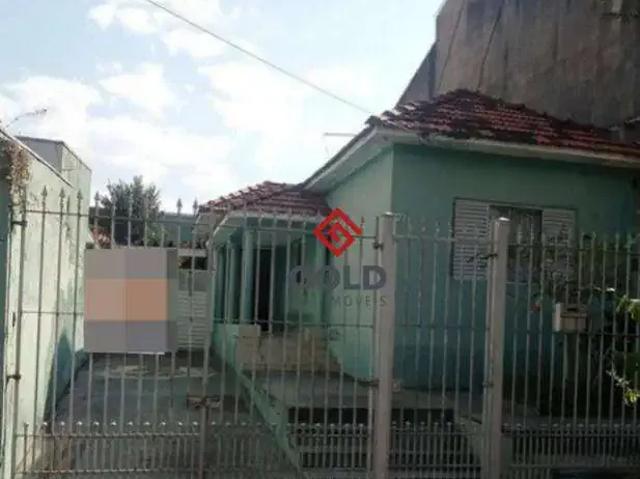 Terreno / Lote para Venda em Santo André/SP Vila Francisco Matarazzo