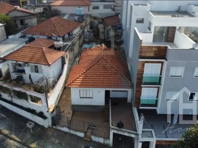Terreno / Lote para Venda em Santo André/SP Vila Francisco Matarazzo