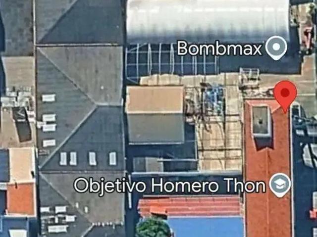 Terreno / Lote para Venda em Santo André/SP Vila Homero Thon