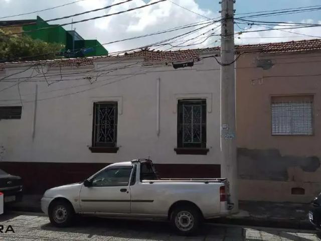 Terreno / Lote para Venda em Santo André/SP Vila Homero Thon