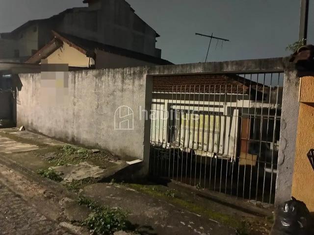 Terreno / Lote para Venda em Santo André/SP Vila Homero Thon