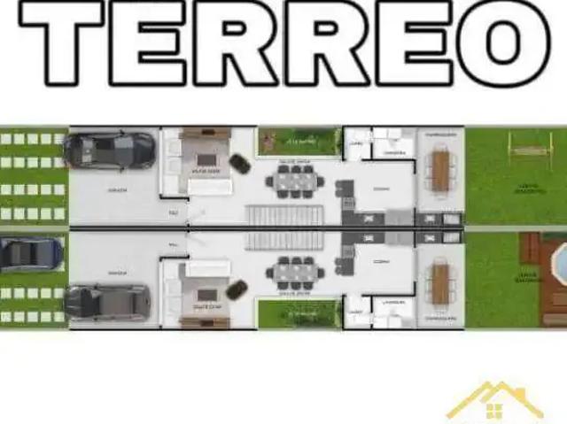 Terreno / Lote para Venda em Santo André/SP Vila Homero Thon