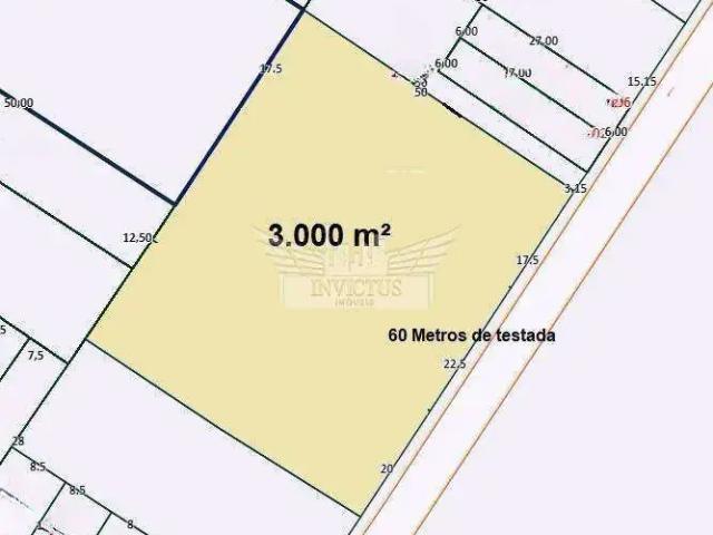Terreno / Lote para Venda em Santo André/SP Vila Homero Thon