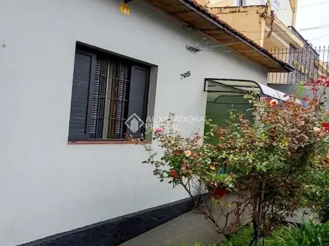 Terreno / Lote para Venda em Santo André/SP Vila Helena