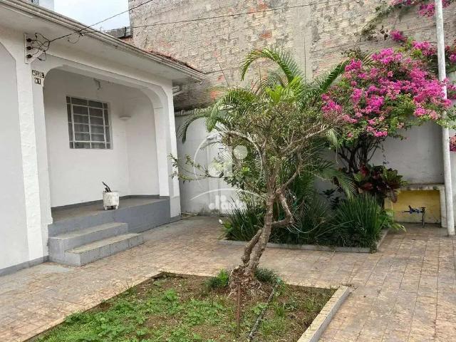 Terreno / Lote para Venda em Santo André/SP Vila Helena