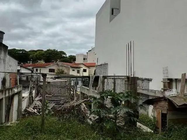 Terreno / Lote para Venda em Santo André/SP Vila Helena