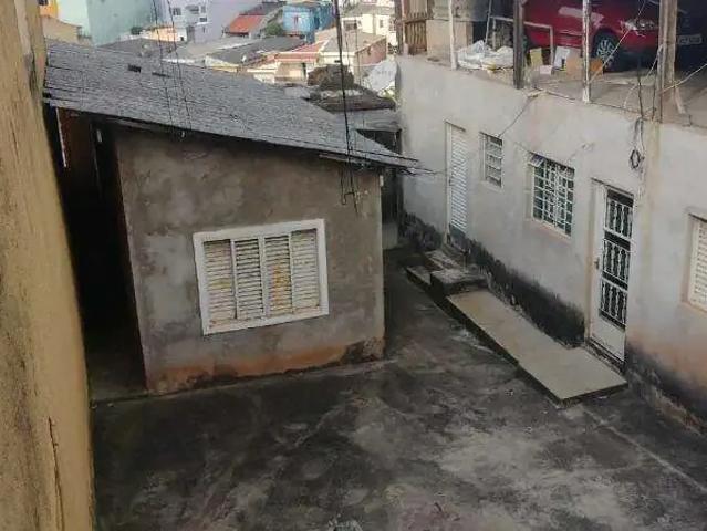 Terreno / Lote para Venda em Santo André/SP Vila Helena