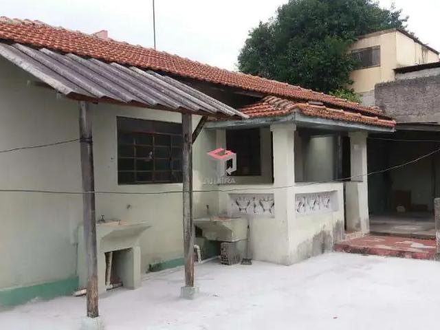 Terreno / Lote para Venda em Santo André/SP Vila Helena